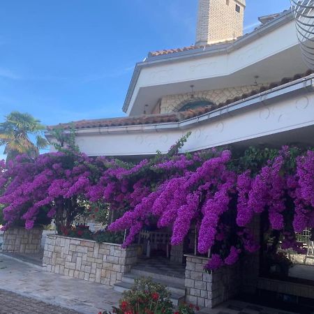 Villa Puric 罗维尼 外观 照片