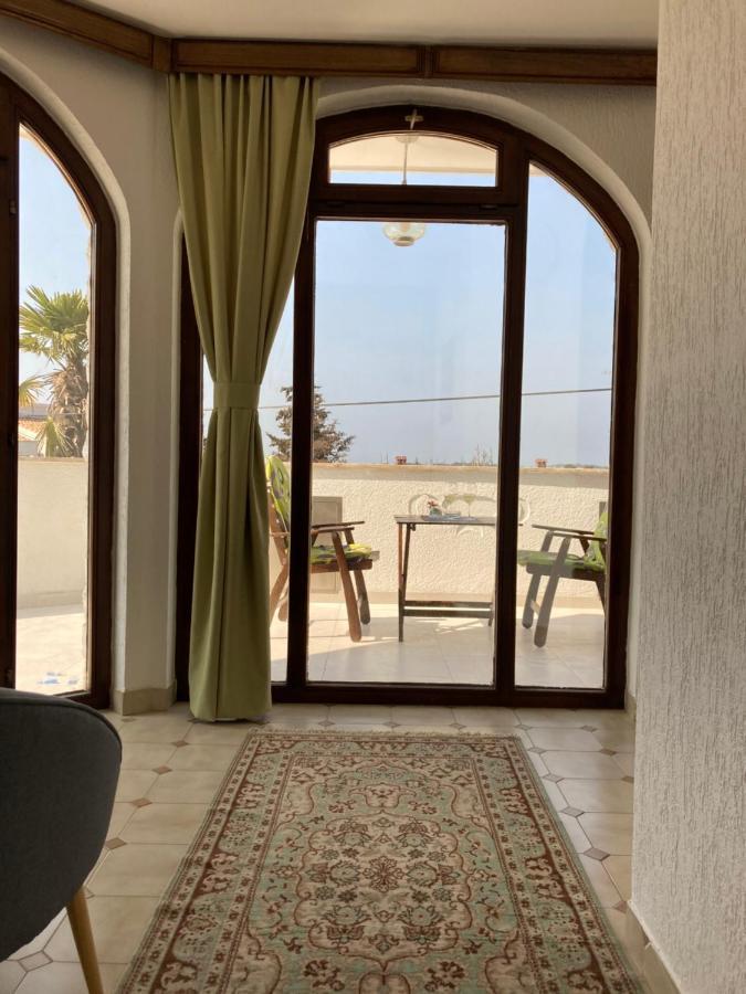 Villa Puric 罗维尼 外观 照片