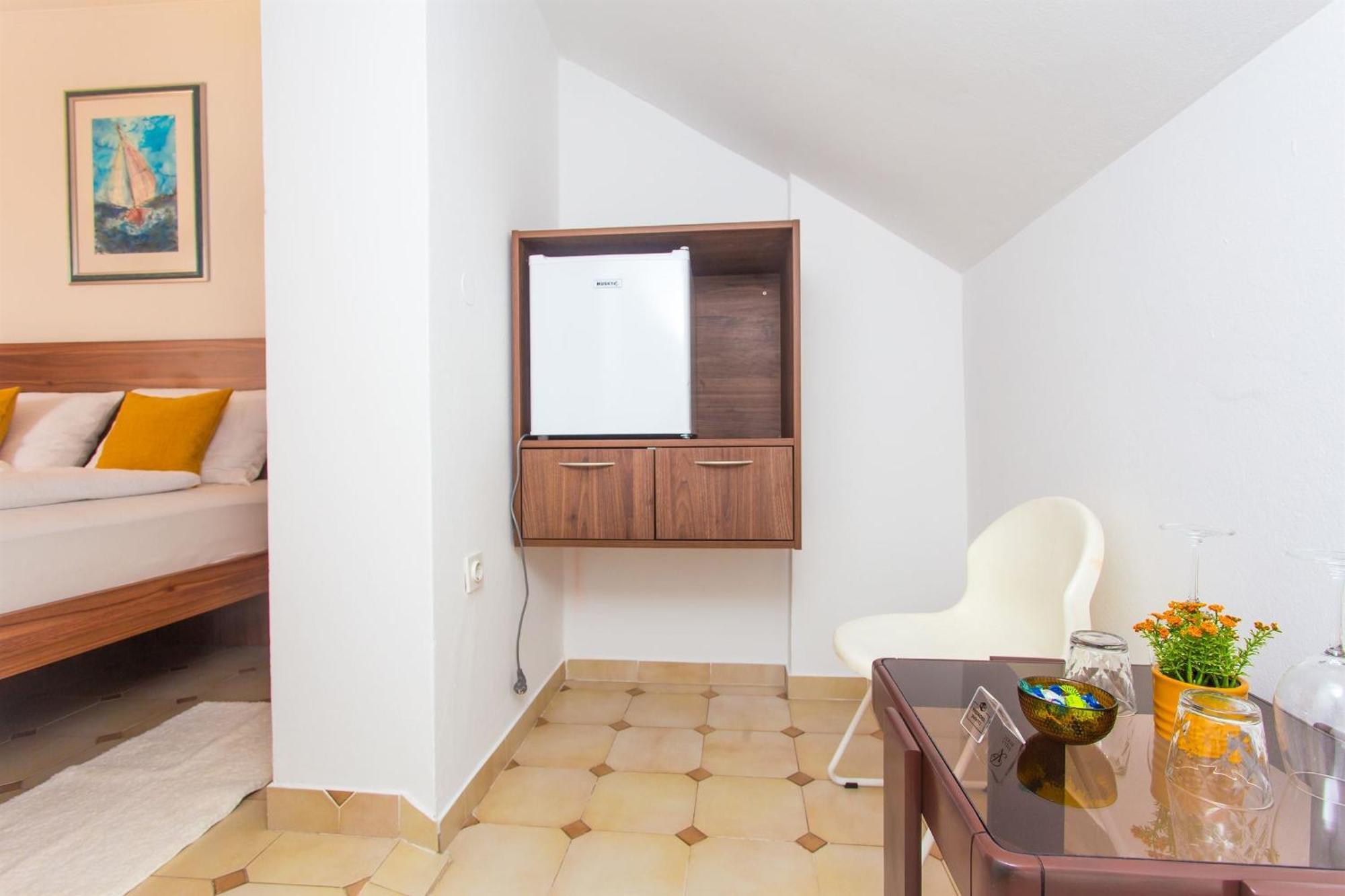 Villa Puric 罗维尼 外观 照片